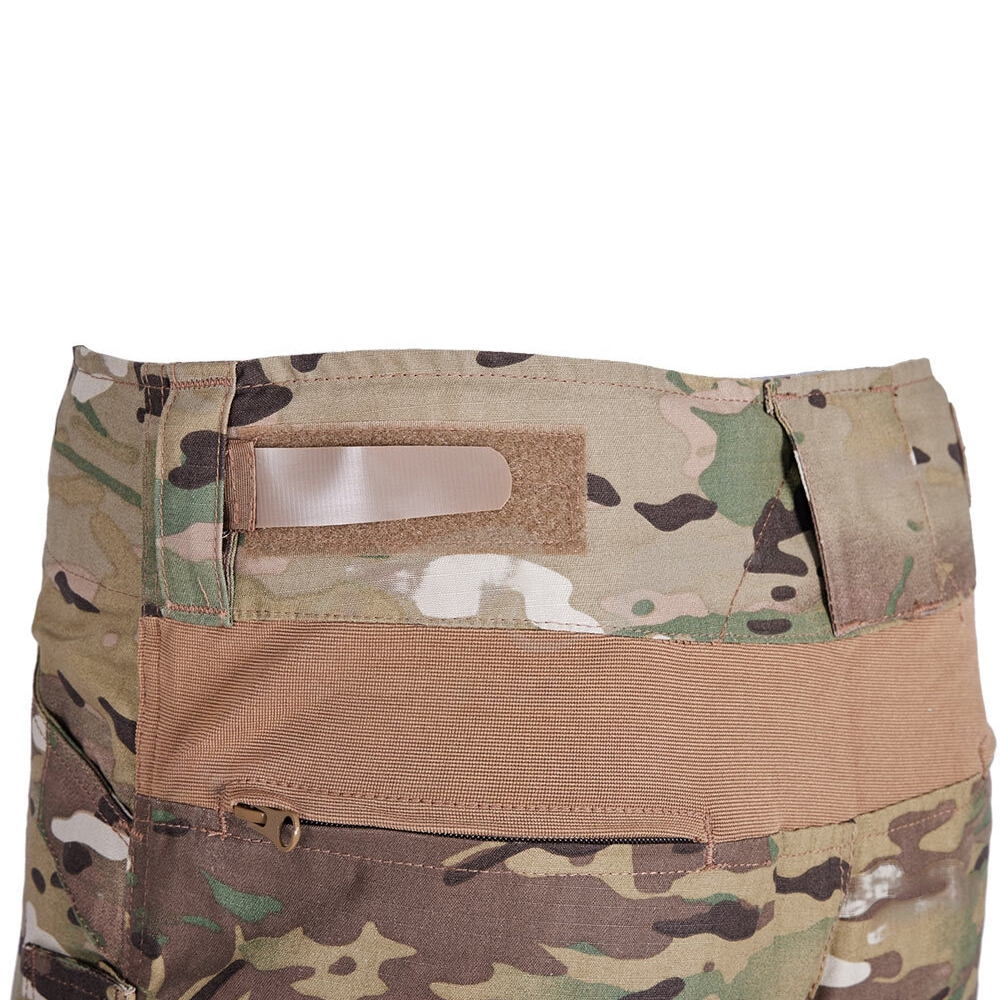Штани Defcon 5 Gladio Pants. Multicam Фото 5